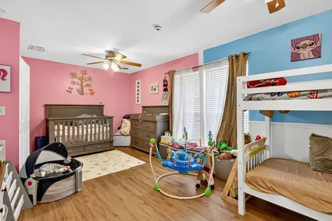 331 Ne Camelot Drive Port Saint Lucie FL 34983