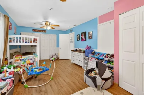 331 Ne Camelot Drive Port Saint Lucie FL 34983