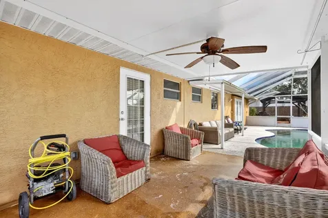 331 Ne Camelot Drive Port Saint Lucie FL 34983