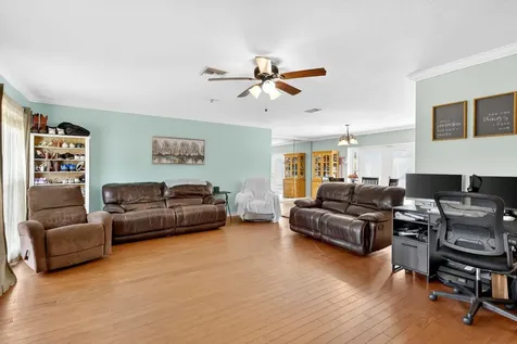 331 Ne Camelot Drive Port Saint Lucie FL 34983