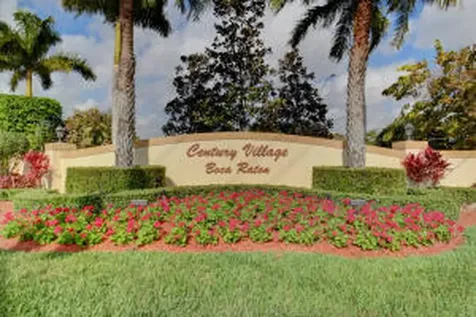4063 Yarmouth D Boca Raton FL 33434