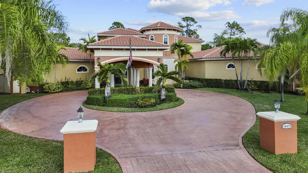 14471 Paddock Drive Wellington FL 33414