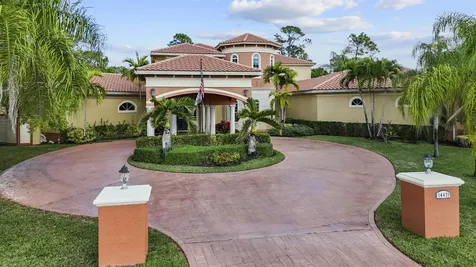 14471 Paddock Drive Wellington FL 33414