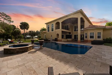 14471 Paddock Drive Wellington FL 33414