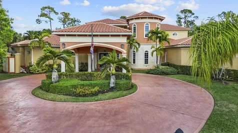 14471 Paddock Drive Wellington FL 33414