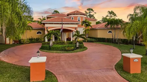 14471 Paddock Drive Wellington FL 33414