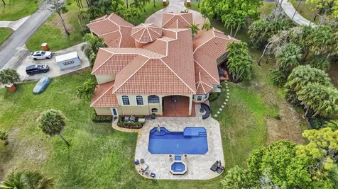 14471 Paddock Drive Wellington FL 33414