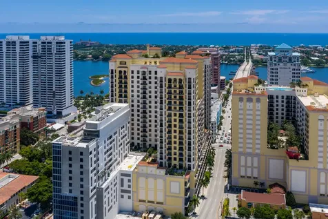 701 S Olive Avenue West Palm Beach FL 33401