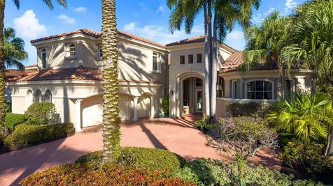 7571 Porto Vecchio Place Delray Beach FL 33446