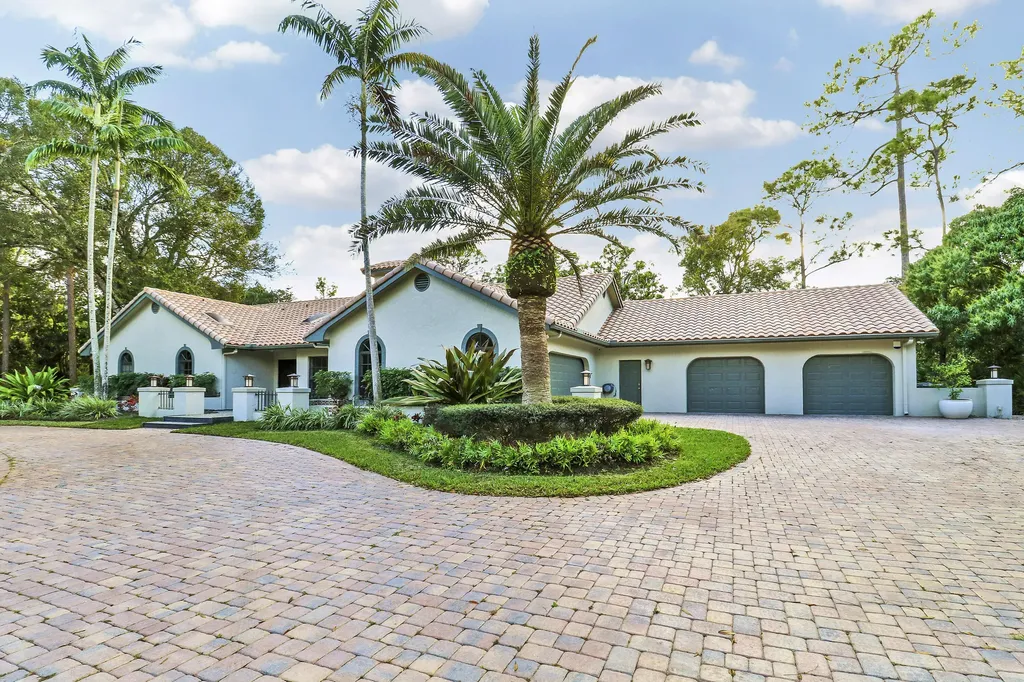67 Pacer Circle Wellington FL 33414