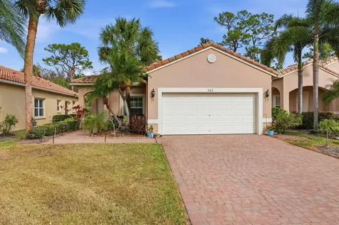 362 Nw Granville Street Port Saint Lucie FL 34986