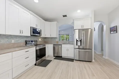 362 Nw Granville Street Port Saint Lucie FL 34986