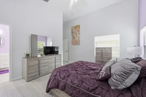 362 Nw Granville Street Port Saint Lucie FL 34986