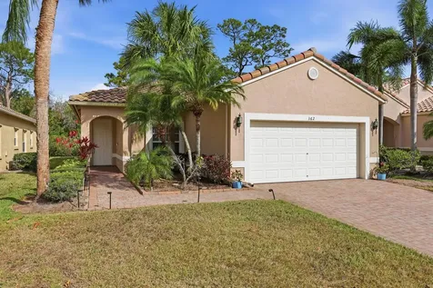 362 Nw Granville Street Port Saint Lucie FL 34986