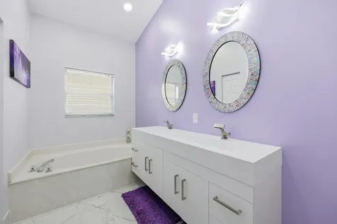 362 Nw Granville Street Port Saint Lucie FL 34986