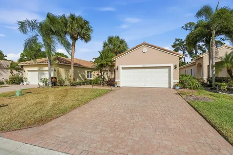 362 Nw Granville Street Port Saint Lucie FL 34986
