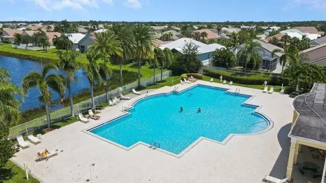 362 Nw Granville Street Port Saint Lucie FL 34986