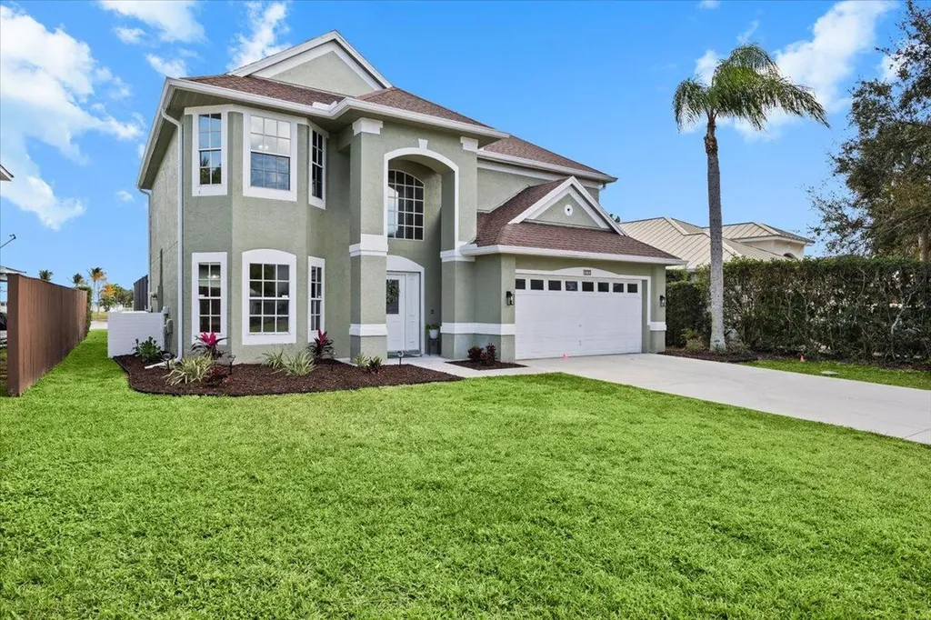 873 Nw Waterlily Place Jensen Beach FL 34957