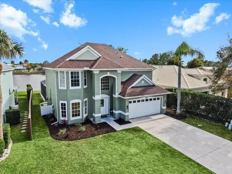 873 Nw Waterlily Place Jensen Beach FL 34957