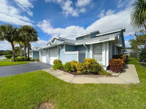 3851 Island Club Circle Lake Worth FL 33462