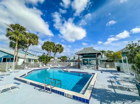 3851 Island Club Circle Lake Worth FL 33462