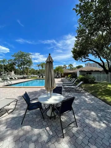 2601 S Course Drive Pompano Beach FL 33069