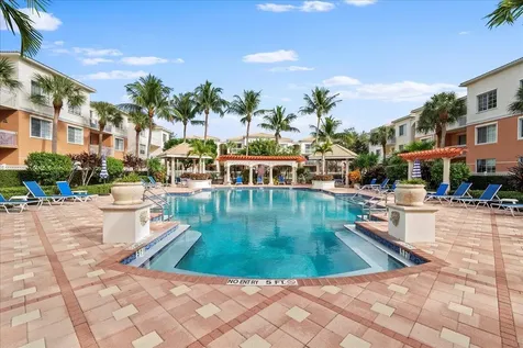 5203 Myrtlewood Circle Palm Beach Gardens FL 33418