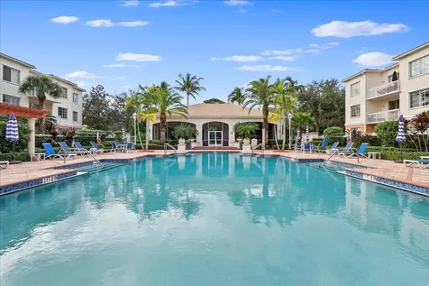 5203 Myrtlewood Circle Palm Beach Gardens FL 33418