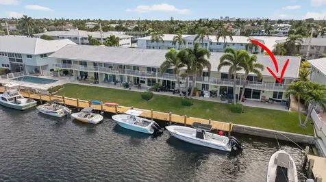 2311 Ne 36th Street Lighthouse Point FL 33064