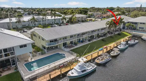 2311 Ne 36th Street Lighthouse Point FL 33064