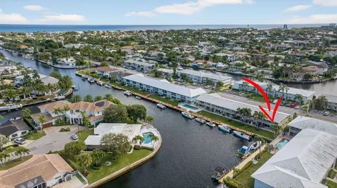 2311 Ne 36th Street Lighthouse Point FL 33064