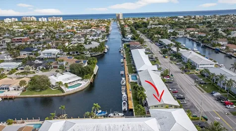 2311 Ne 36th Street Lighthouse Point FL 33064