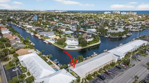 2311 Ne 36th Street Lighthouse Point FL 33064