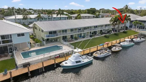 2311 Ne 36th Street Lighthouse Point FL 33064