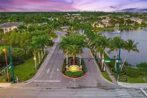 2809 Amalei Drive Palm Beach Gardens FL 33410