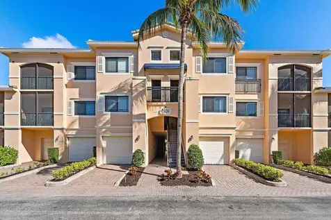2809 Amalei Drive Palm Beach Gardens FL 33410