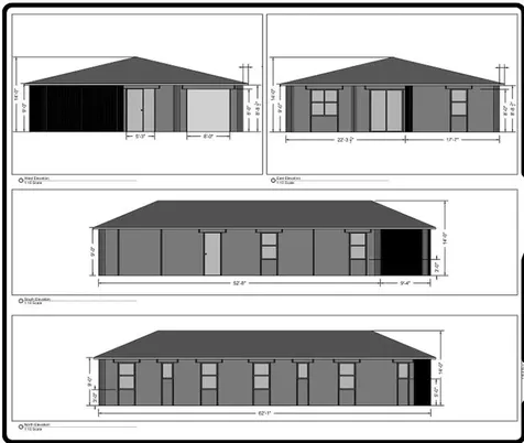 312 N 18th Street Fort Pierce FL 34950