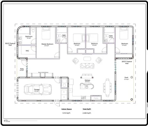 312 N 18th Street Fort Pierce FL 34950