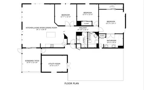 7654 Eastern Bluebird Drive Port Saint Lucie FL 34952