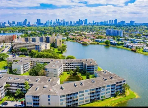 1750 NE 191st Street Miami FL 33179