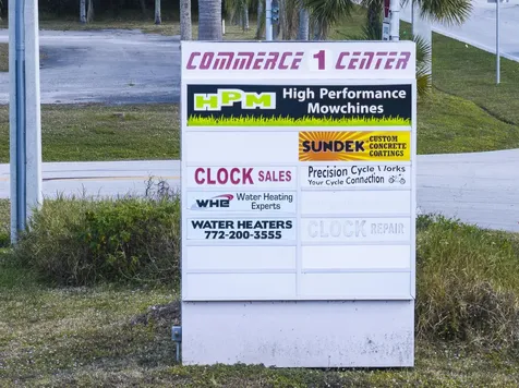 1459 SE Village Green Drive Port Saint Lucie FL 34952