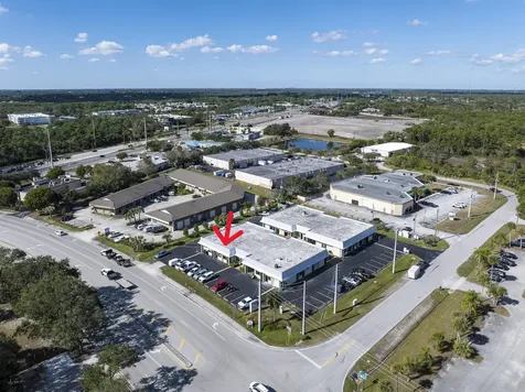1459 SE Village Green Drive Port Saint Lucie FL 34952