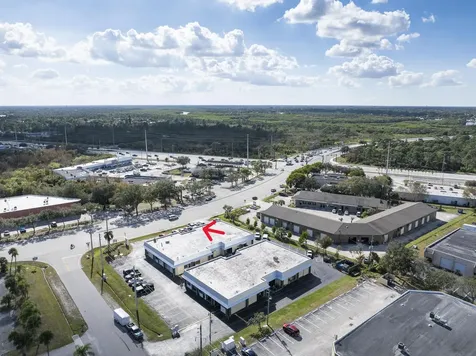 1459 SE Village Green Drive Port Saint Lucie FL 34952