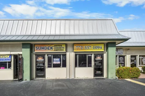 1459 SE Village Green Drive Port Saint Lucie FL 34952