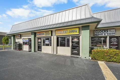 1459 SE Village Green Drive Port Saint Lucie FL 34952