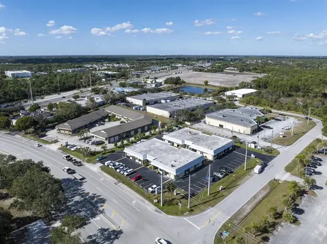 1459 SE Village Green Drive Port Saint Lucie FL 34952
