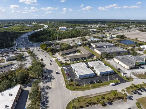 1459 SE Village Green Drive Port Saint Lucie FL 34952