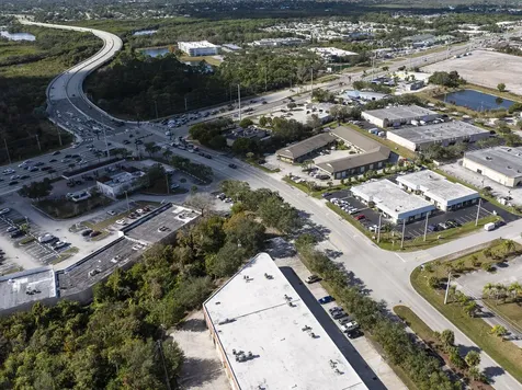 1459 SE Village Green Drive Port Saint Lucie FL 34952