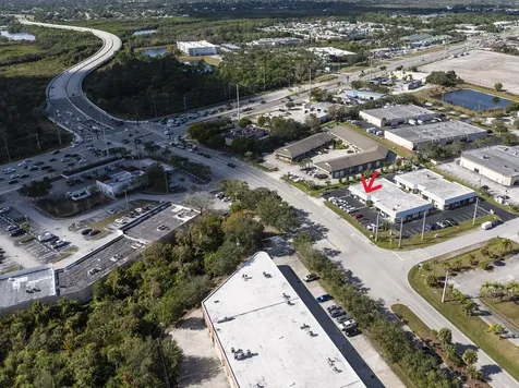 1459 SE Village Green Drive Port Saint Lucie FL 34952