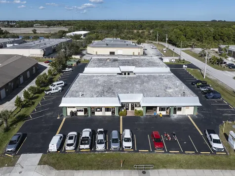 1459 SE Village Green Drive Port Saint Lucie FL 34952